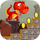 Dragon smash jungle APK