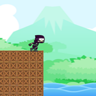 Swinging Ninja icon