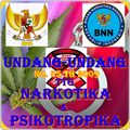 UU Narkotika lengkap