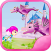 APK Princess Running