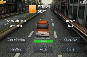 Driving challenge screenshot 3