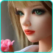 Doll Wallpaper