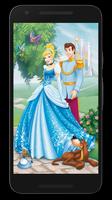 Disney Princess Wallpapers HD imagem de tela 1