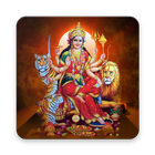 Durga devi wallpapers hd icon