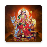 Durga devi wallpapers hd biểu tượng