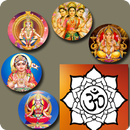 Hindu God Wallpaper Hd aplikacja