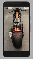 Sports Bike Wallpapers HD پوسٹر