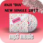 Lagu Anji Terbaik 2017 ícone