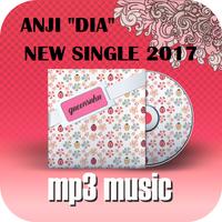 Lagu Anji Terbaik 2017 截图 3