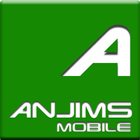 Anjims Mobile Android 2 ไอคอน