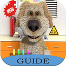 Guide for Talking Ben The Dog APK