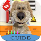 Guide for Talking Ben The Dog icon