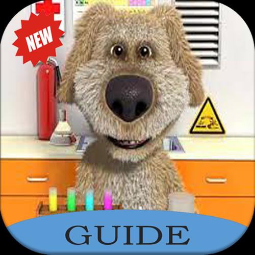 Guide for Talking Ben The Dog APK pour Android Télécharger