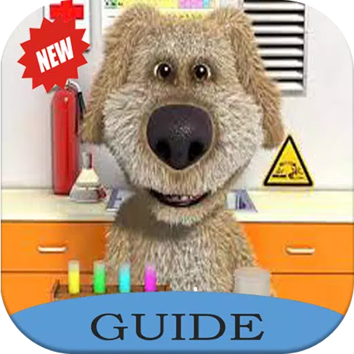 Guide for Talking Ben The Dog APK pour Android Télécharger