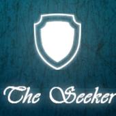 The Seeker icon