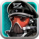 Zombie shooting APK