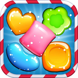 Candy Line icône