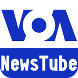 VOA News Tube 아이콘