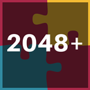 2048 puzzle Hextris and 0hhi APK