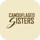 Camouflaged Sisters-icoon