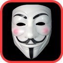 Anonymous Mask Face Changer APK