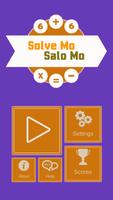 Solve Mo Salo Mo 스크린샷 1
