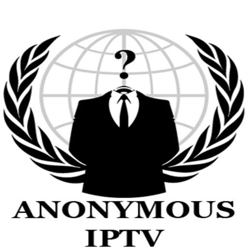 ANONYMOUS IPTV