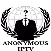 ANONYMOUS IPTV