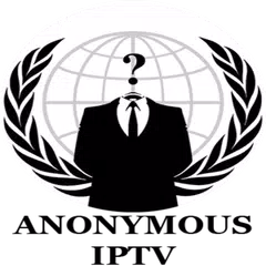 ANONYMOUS IPTV APK download