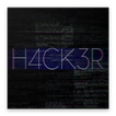Hacker Keyboard Anonymous