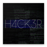 Hacker Keyboard Anonymous