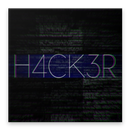 Hacker Keyboard Anonymous APK