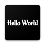Hello World!!!