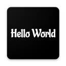 Hello World!!! APK