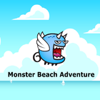 Monster Beach Adventure icon