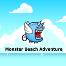 Monster Beach Adventure APK