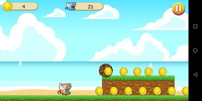 Monster Beach Adventure screenshot 1