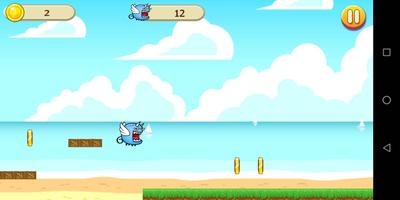Monster Beach Adventure screenshot 3