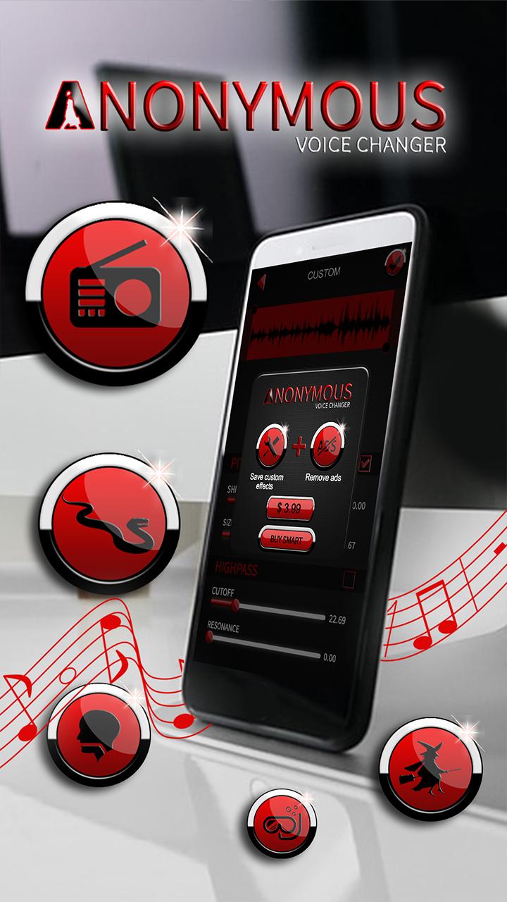 15 Aplikasi Pengubah Suara Terbaik Di Smartphone Android