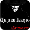 anonymous wallpaper APK