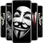 Fond D'écran Anonymous - SMOODY FOND D' ECRAN icône