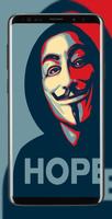 Fond D'écran Anonymous - SMOODY FOND D' ECRAN capture d'écran 1
