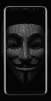 Fond D'écran Anonymous - SMOODY FOND D' ECRAN capture d'écran 2