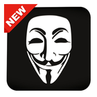 300+ Anonymous Wallpapers HD 图标
