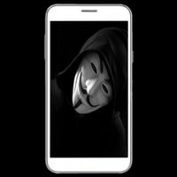 300+ Anonymous Wallpapers HD screenshot 2