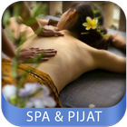 Info Pijat dan Spa Surabaya 圖標