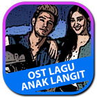 Lagu Anak Langit Soundtrack icon