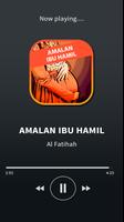 برنامه‌نما Tuntunan Amalan Ibu Hamil عکس از صفحه