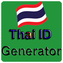 Thai ID Generator APK