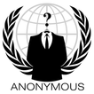 Anonymous App